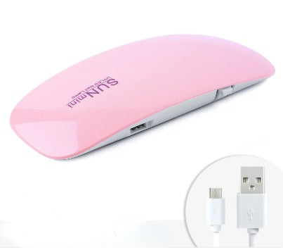 Kit Profesional Completo de Belleza para Uñas