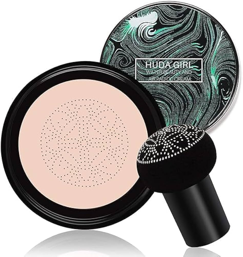 Kit de Maquillaje y Limpiador de Brochas Profesional