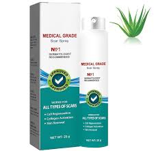 Spray Eliminacion Cicatrices