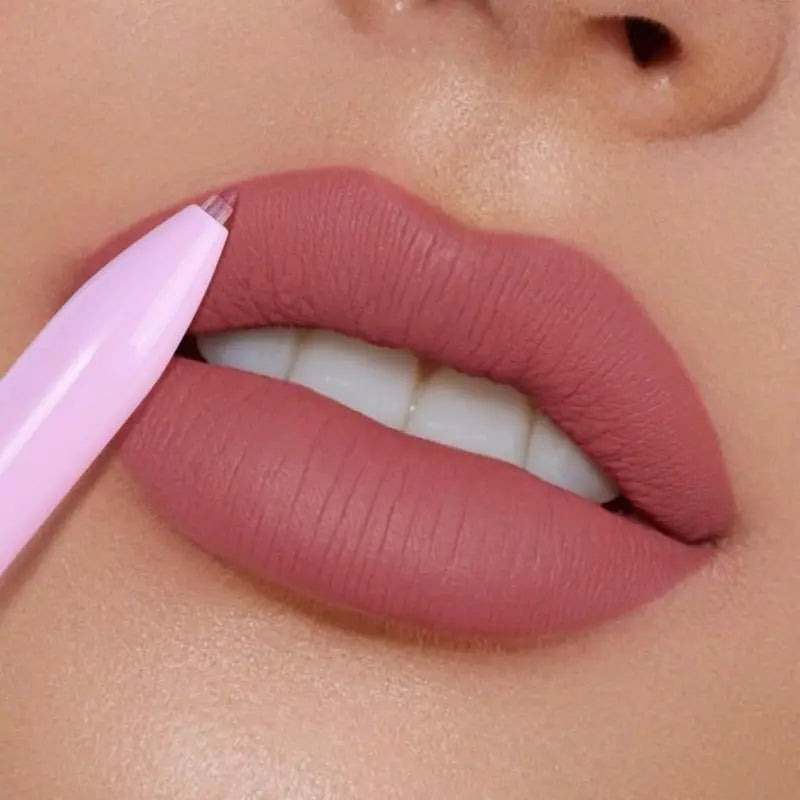 Kit depilación facial + Lápiz de Maquillaje 4 en 1