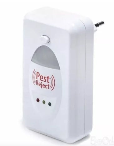 Repelente insectos Pest Reject - additional image 1