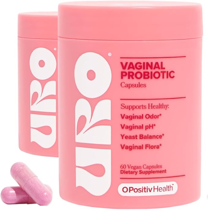 Kit Femme Care Essentials  - Probiótico Vaginal (60 cápsulas ) + Gel Íntimo Estimulante
