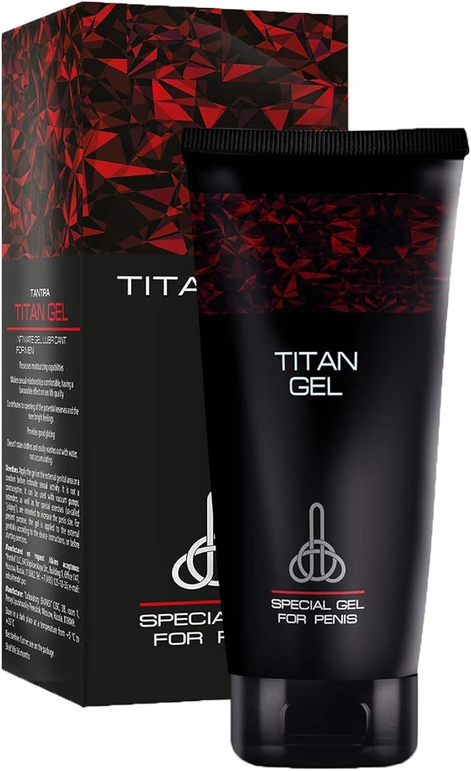Kit Poder y Efecto Python Titan