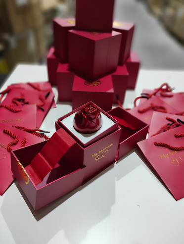 Un Regalo con Amor