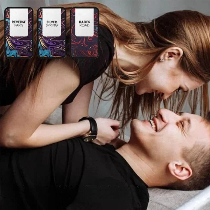 Kit 3 perfumes con feromonas Hombres