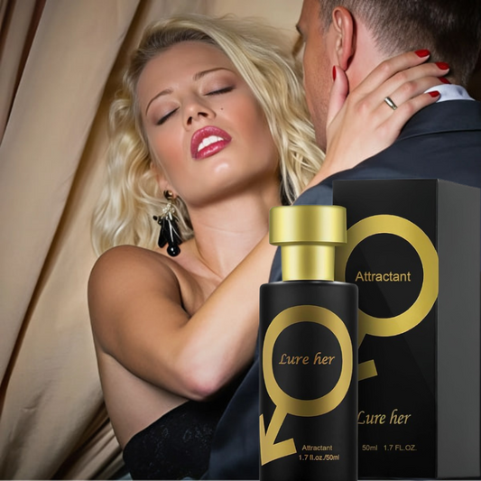 Perfume con Feromonas Hombre 50ml
