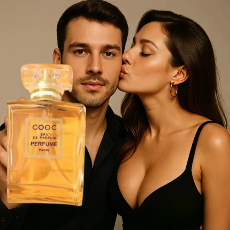 Fragancia Seducción mujer 50ml