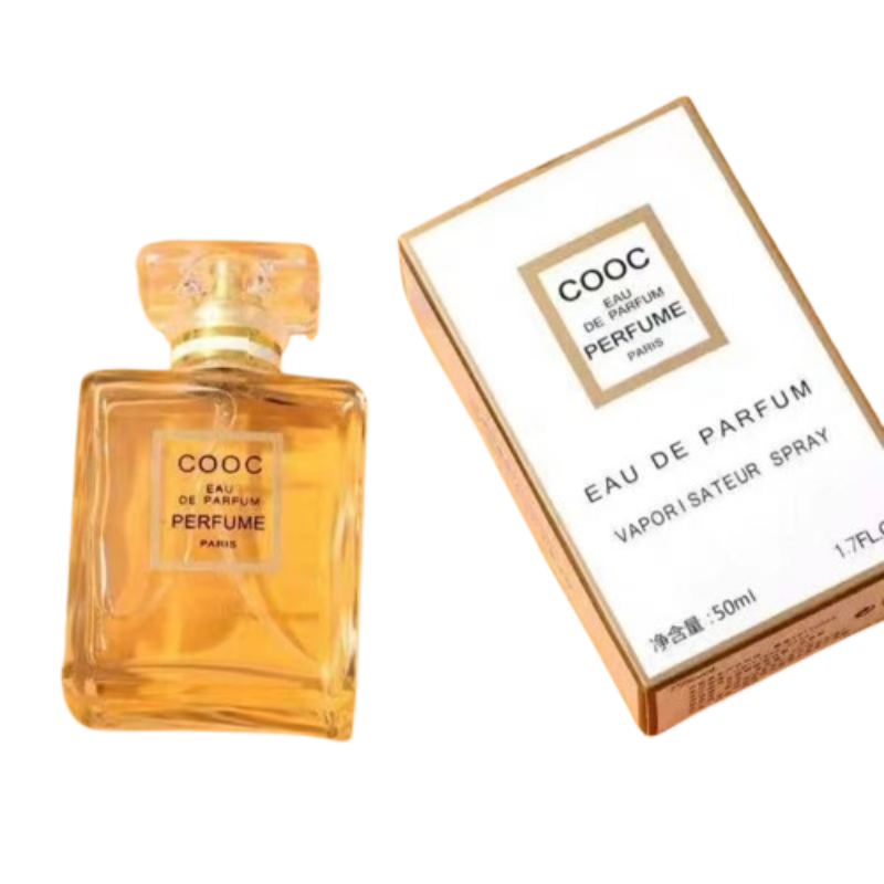 Fragancia Seducción mujer 50ml