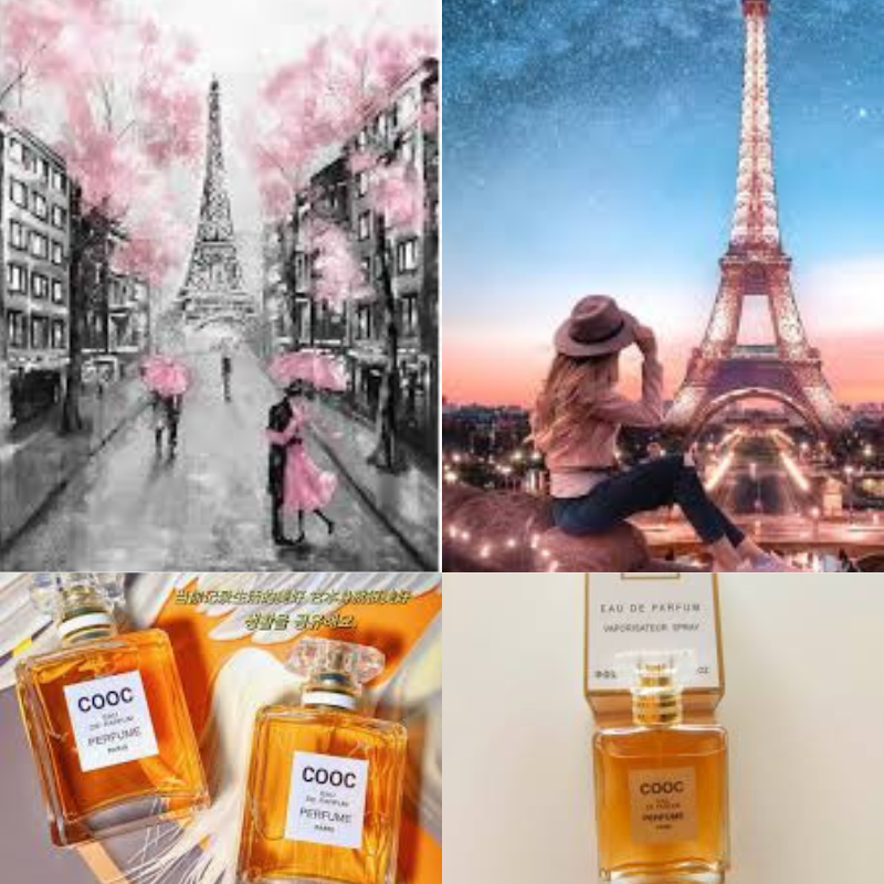 Fragancia Seducción mujer 50ml