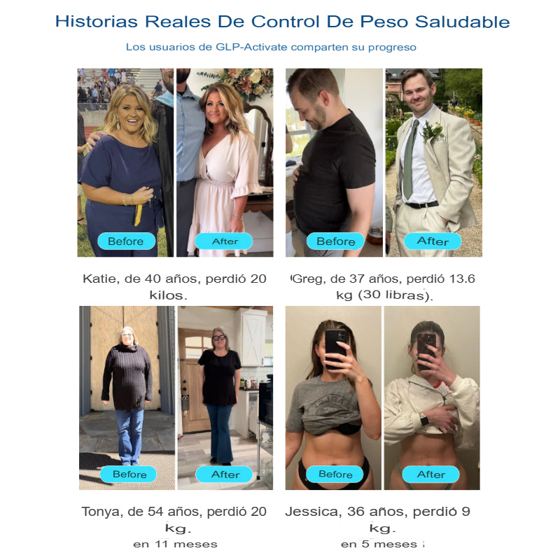 Suplemento dietético para apoyar el metabolismo, controlar el apetito y pérdida de peso - 60 cápsulas - 3 frascos