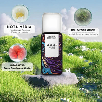 Kit 3 perfumes con feromonas Hombres