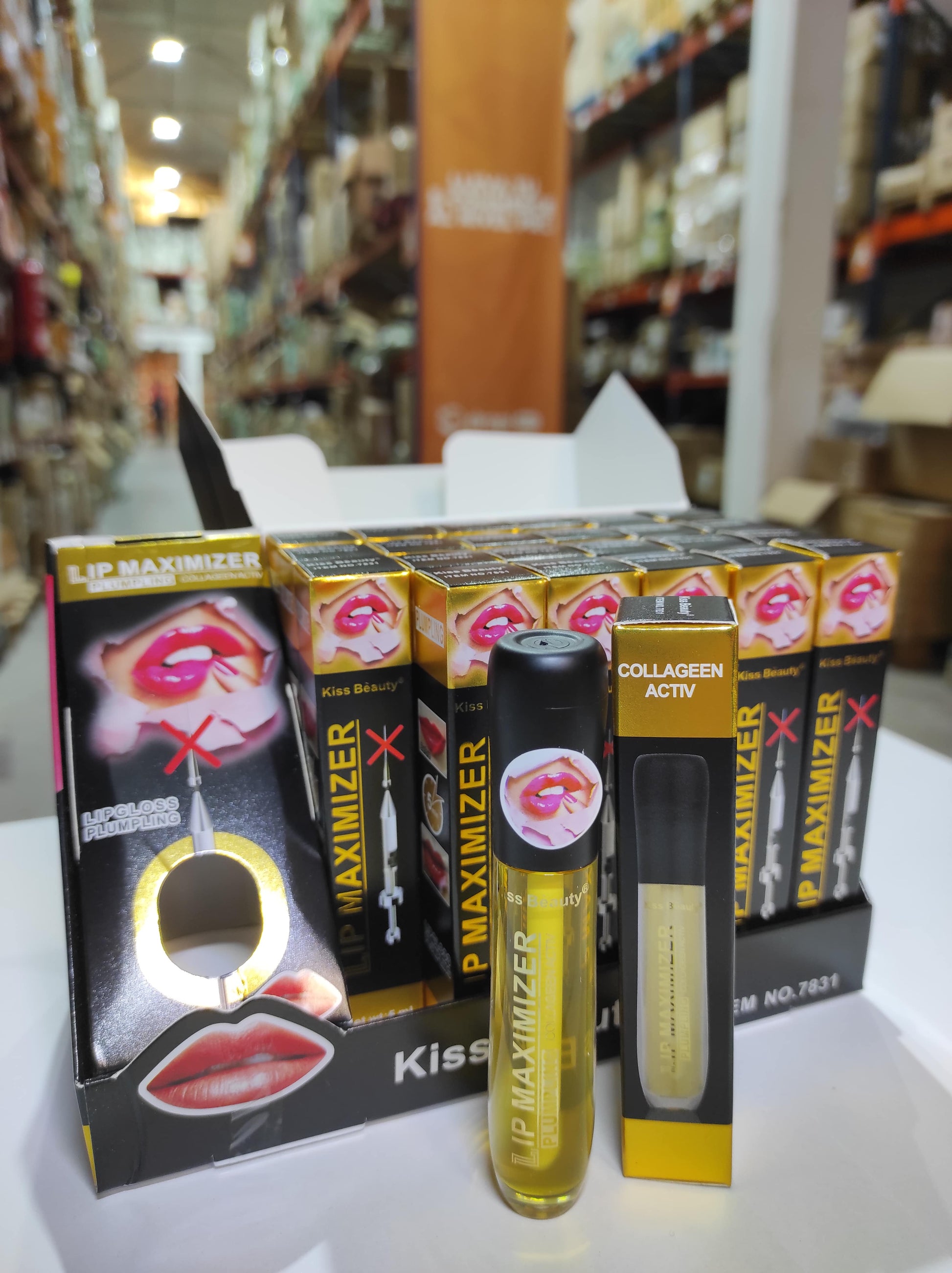 Lips Maximizer 5ml - additional image 23