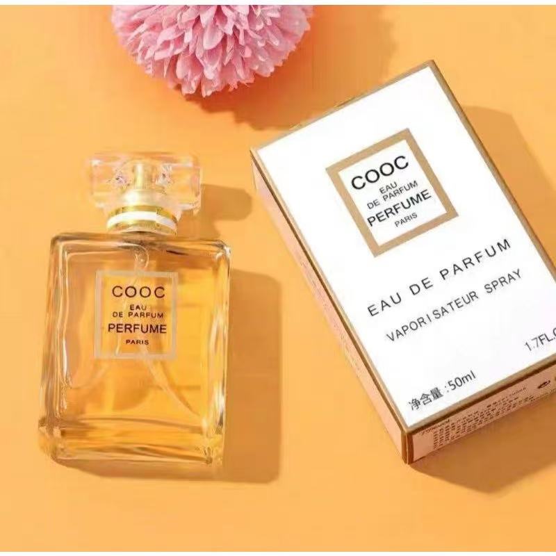 Kit Pareja "Atracción" Fragancias y Perfumes 50ml