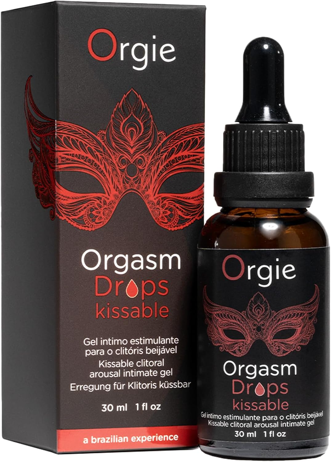 Kit Femme Care Essentials  - Probiótico Vaginal (60 cápsulas ) + Gel Íntimo Estimulante
