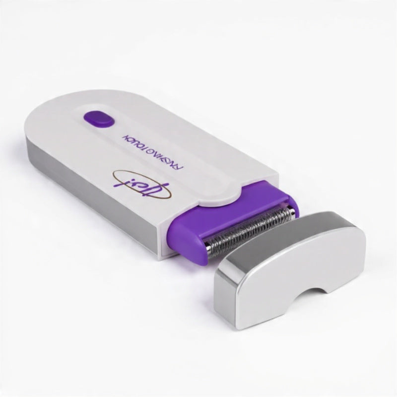 Depiladora Eléctrica Unisex