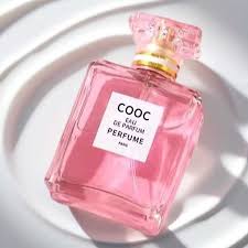 Kit de Fragancias Femeninas de Lujo