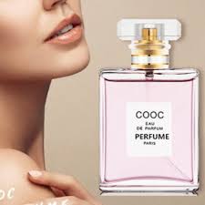 Kit de Fragancias Femeninas de Lujo