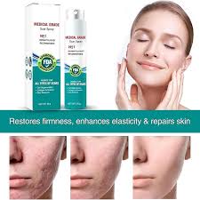 Spray Eliminacion Cicatrices