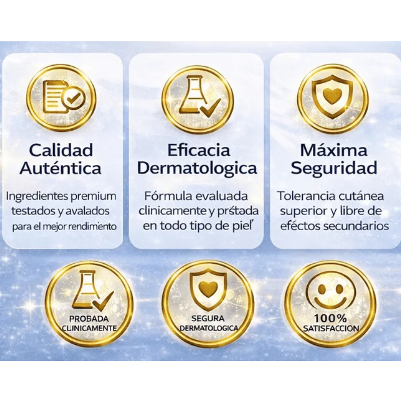 Suero Facial Botox- 2 unidades