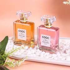 Kit de Fragancias Femeninas de Lujo