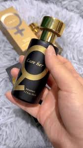 Kit Pareja "Atracción" Fragancias y Perfumes 50ml