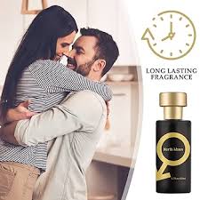 Kit Pareja "Atracción" Fragancias y Perfumes 50ml