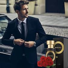 Kit Pareja "Atracción" Fragancias y Perfumes 50ml