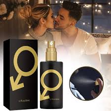 Kit Pareja "Atracción" Fragancias y Perfumes 50ml