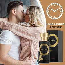 Kit Pareja "Atracción" Fragancias y Perfumes 50ml