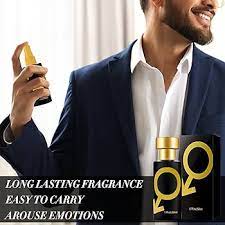 Kit Pareja "Atracción" Fragancias y Perfumes 50ml