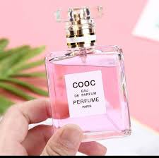 Kit de Fragancias Femeninas de Lujo