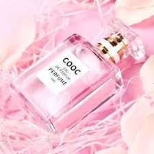 Kit de Fragancias Femeninas de Lujo