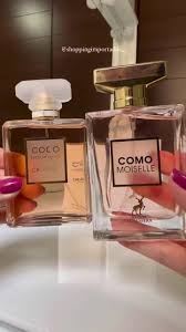 Kit de Fragancias Femeninas de Lujo