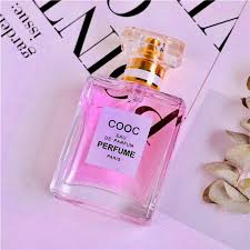 Kit de Fragancias Femeninas de Lujo