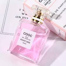 Kit de Fragancias Femeninas de Lujo