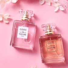 Kit de Fragancias Femeninas de Lujo