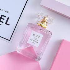 Kit de Fragancias Femeninas de Lujo