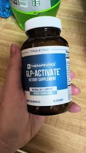 Suplemento dietético para apoyar el metabolismo, controlar el apetito y pérdida de peso - 60 cápsulas - 3 frascos